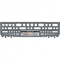 Полка для инструмента Stels 62.5 см, серая  картинка